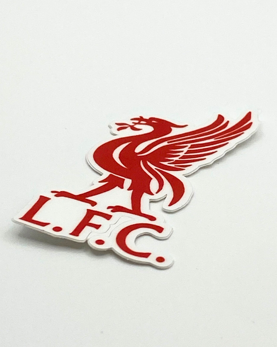 LFC sticker